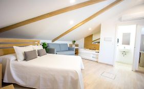 Apartahotel Enfasis-Group